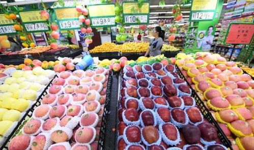 合肥周谷堆新中菜市与小食杂食品安全检测结果公布，整体状况良好