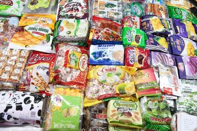 探访广西中越边境 烟火气里的“跨国”酒香